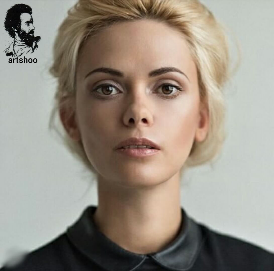 آموزش نقاشی سیاه قلم